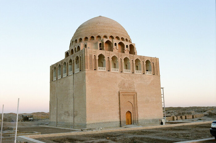 Источник фото: turkmenistan.gov.tm