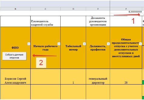 Умный график отпусков на 2024 год: как составить, заполнить и утвердить |  ЖУРНАЛ УПРОЩЁНКА | Дзен