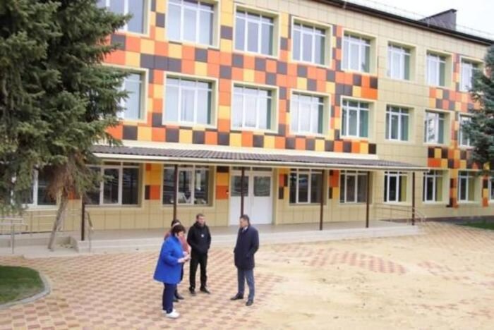 Источник фото: пресс-служба правительства РО