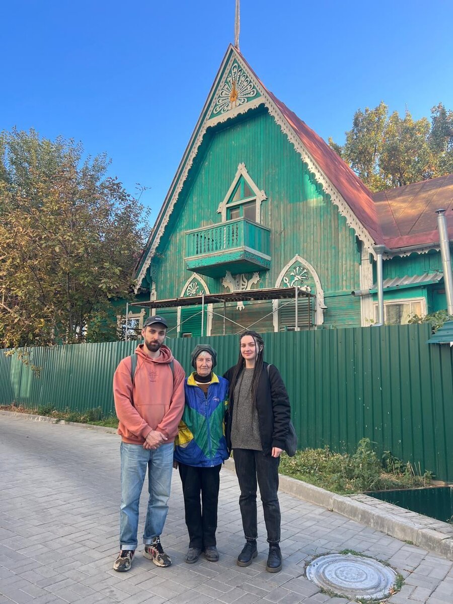 Листайте вправо, чтобы увидеть больше изображений