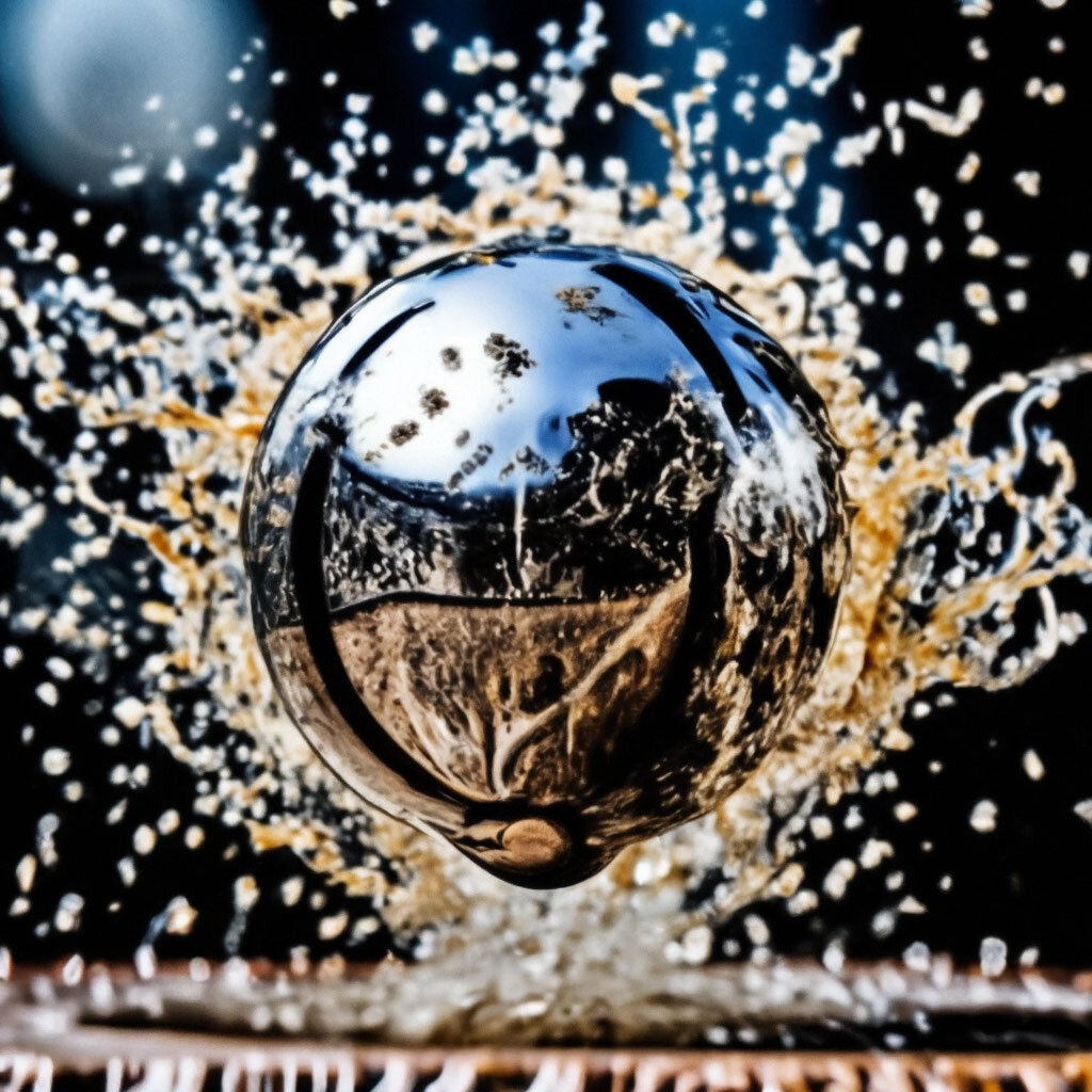 Создана с помощью YandexART