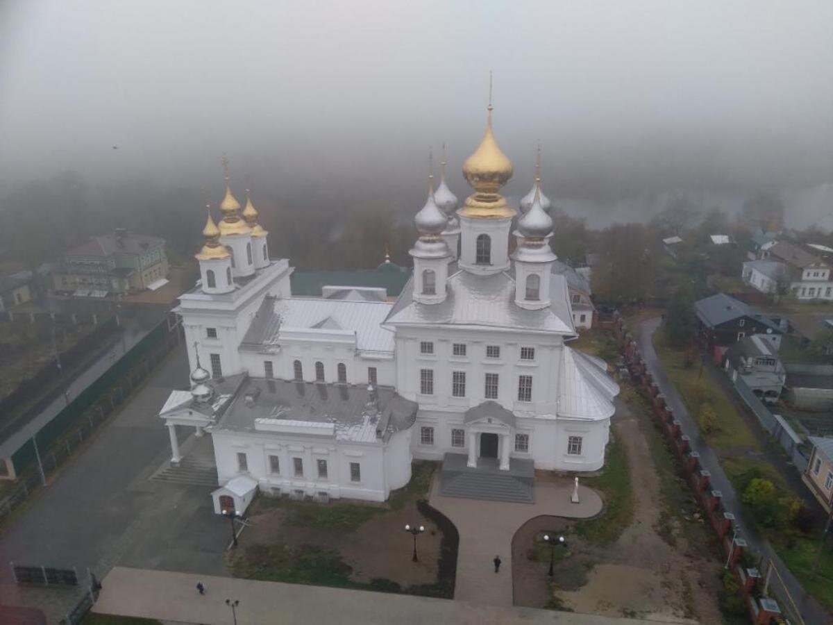 Путешествие в город невест: что волгоградца удивило в Иваново | Блокнот  Волгоград | Дзен