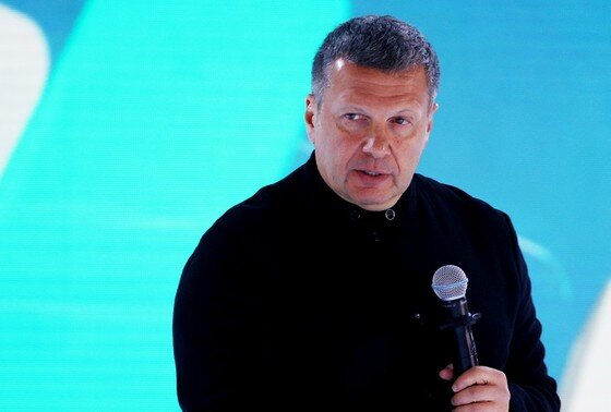    Владимир Соловьев