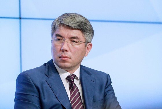    Алексей Цыденов