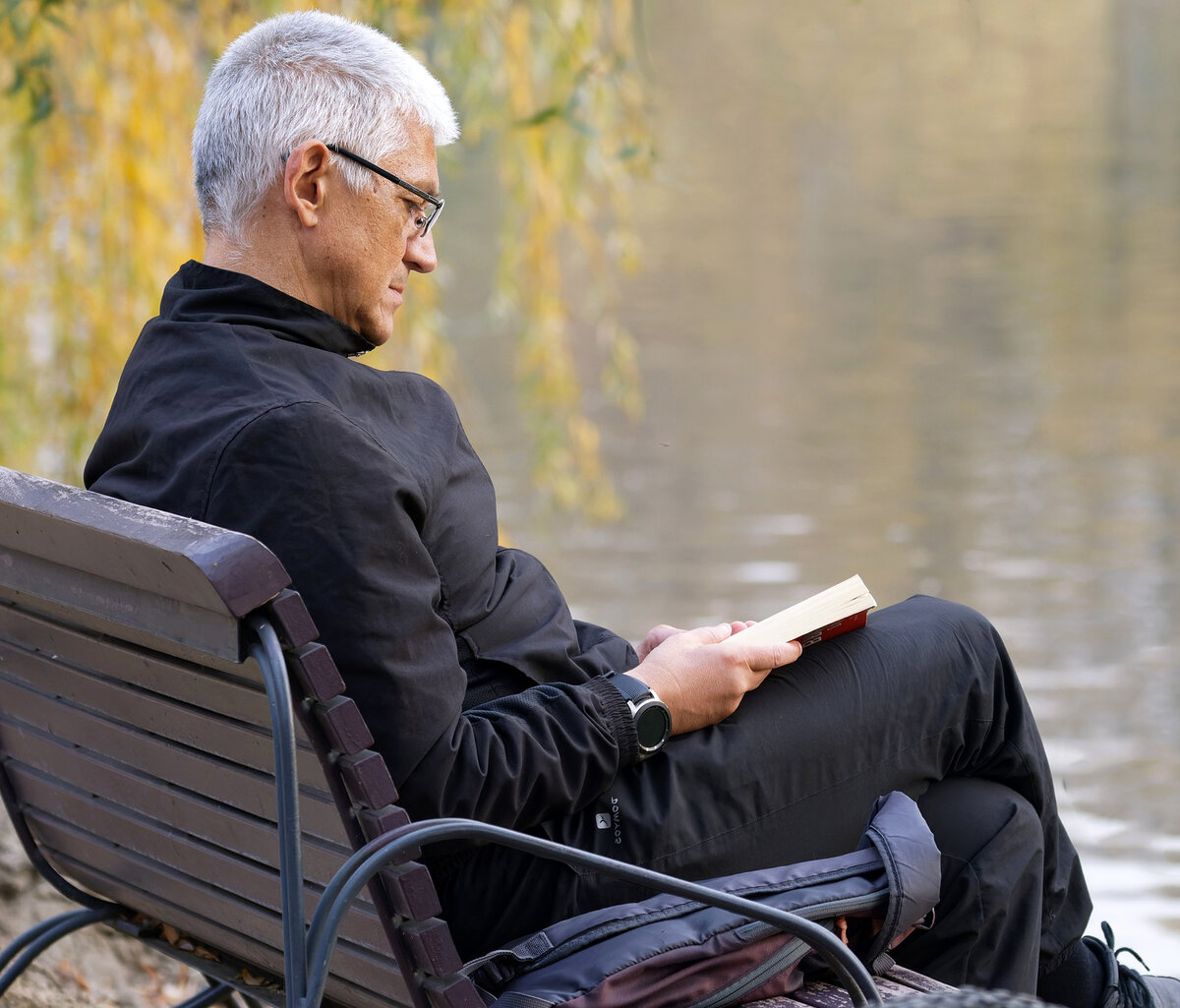 Фотография из открытого источника pixabay com 
