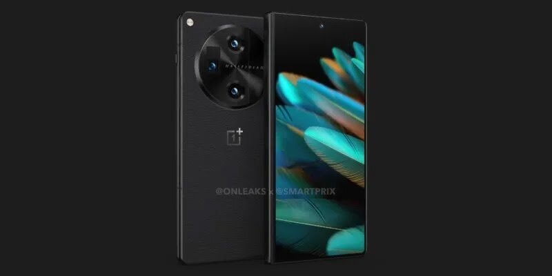 Это рендер складного смартфона OnePlus V Fold. Но инсайдер говорит о симметричном дизайне One Plus 12, то есть его камера может быть примерно такой же, как показано на рендереПодробностями об этом делится Йогеш Брар (Yogesh Brar). Он написал в Twitter: «OnePlus наконец-то прислушается к пользователям, OnePlus 12 станет настоящим флагманским продуктом». Информатор привел и перечень новшеств. По его данным, OnePlus 12 получит:улучшенный дисплей нового поколения;новый главный датчик изображения основной камеры;новый телеобъектив;более быструю зарядку.Также говорится о «симметричном дизайне». Скорее всего, речь о блоке основной камеры, который может занять положение по центру корпуса. По данным инсайдера, мировая премьера OnePlus 12 состоится к началу 1 квартала 2024 года.Йогеш Брар ранее уже много раз публиковал подробности, которые впоследствии полностью подтверждались. Например, так было с Redmi A1, Pixel 7 и Pixel 7 Pro, OnePlus 11 и другими устройствами