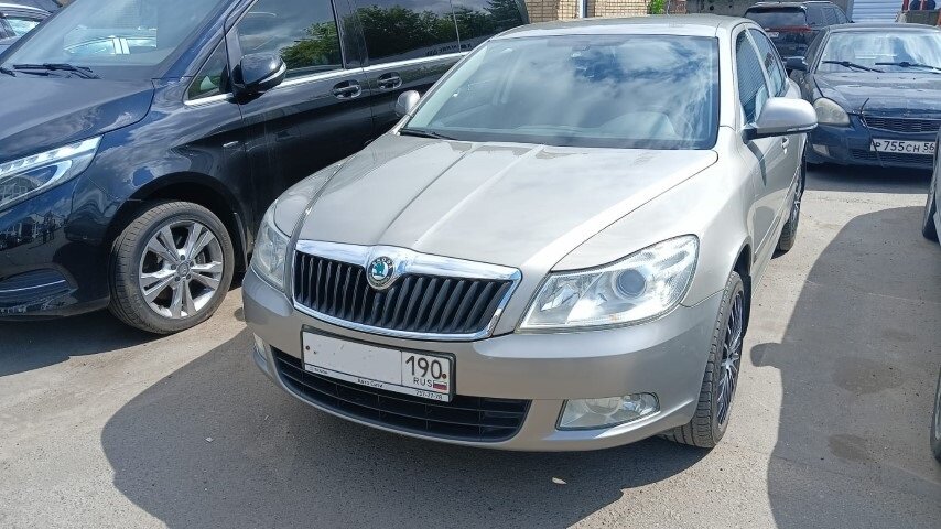 Ремонт АКПП AISIN 09G на Шкода Октавия. Последняя капля — \"подогрели ...