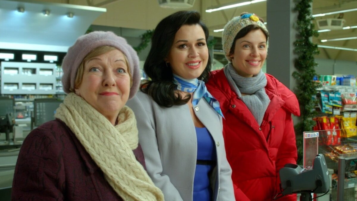 «Мамы» — душевный альманах о самом главном.