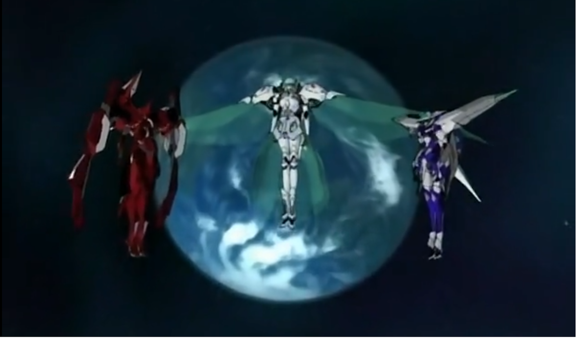 Кандидат для богини Режиссёр: Хонго Мицуру