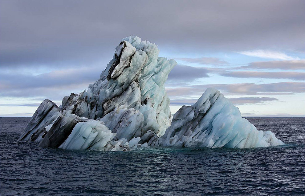 © Экспедиция ассоциации «Морское наследие: исследуем и сохраним»