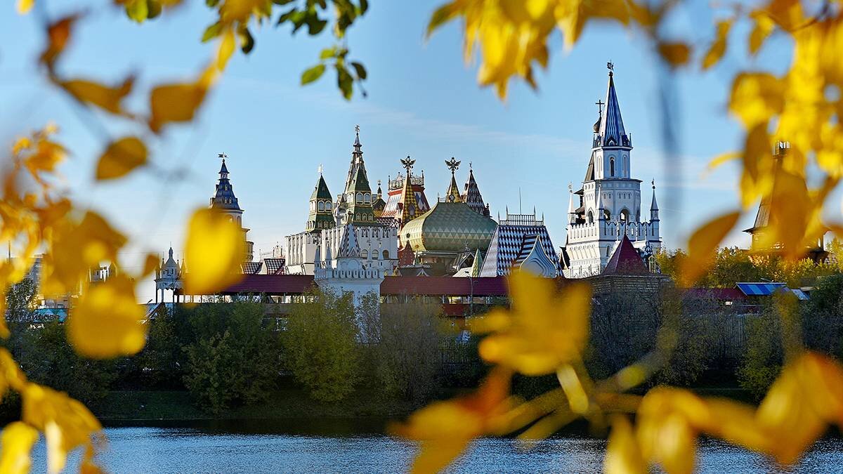    Фото: Александр Кожохин / Вечерняя Москва