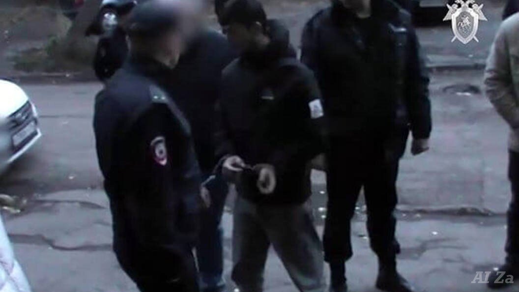 Кавказцы избили толпой. Таджики в Самаре