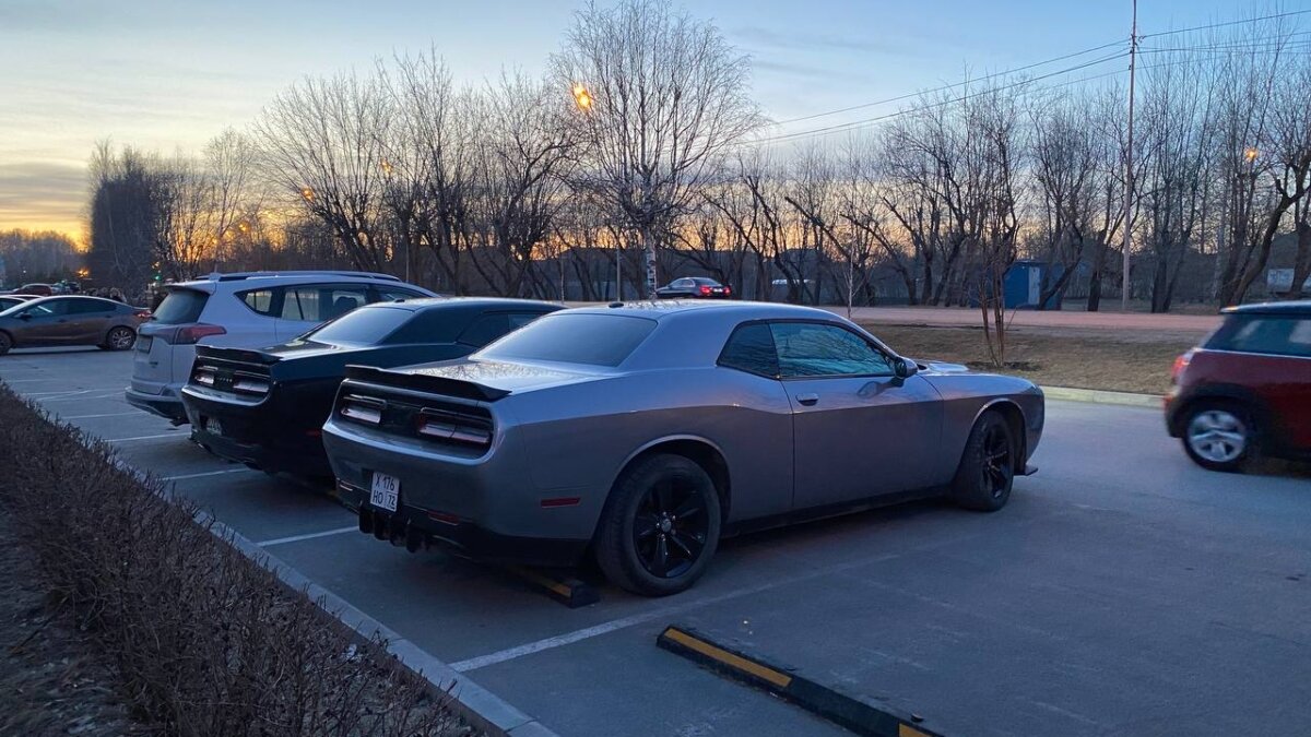 ИА SM-News Тюмень📷
