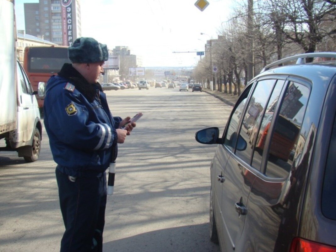 Розыск ДПС