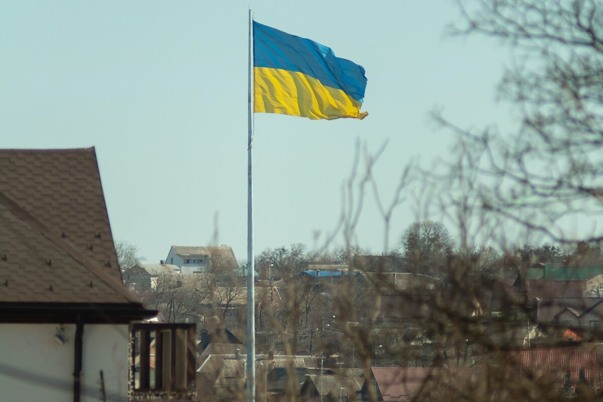 Осенью украинцам будет сложнее маскироваться.  Фото: unsplash.com