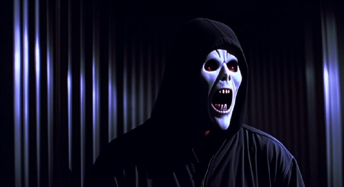 Суд приговорил его к принудительным работам на срок 1 год 6 месяцев.  Фото: Изображение сгенерировано нейросетью Kandinsky 2.2