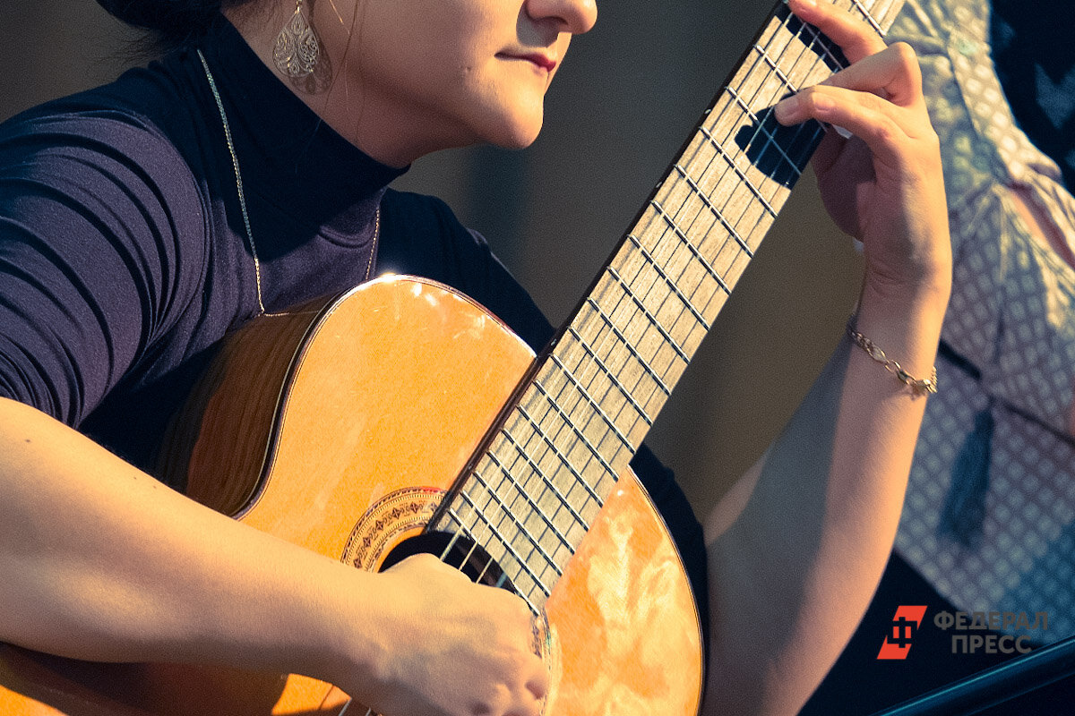 Продление сроков дополнительного набора касается 5 тысяч школ искусств.  Фото: Евгений Поторочин