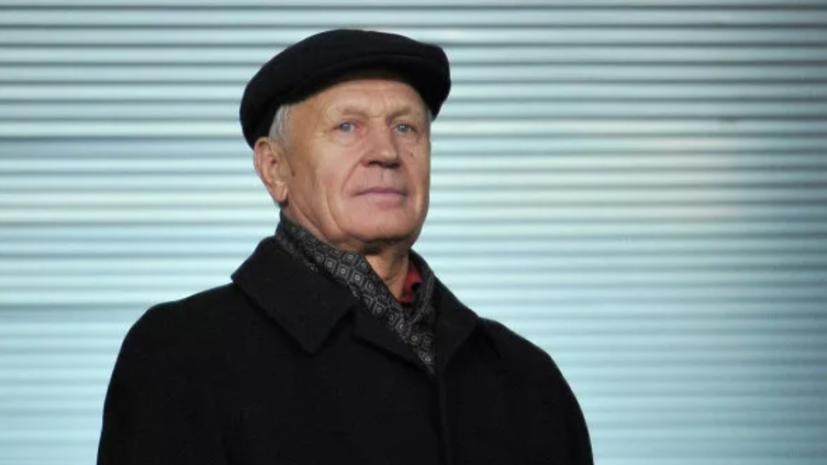   РИА Новости