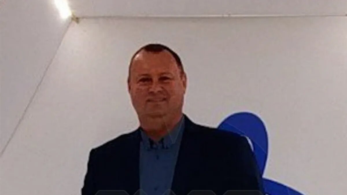 Дмитрий Суханов. Фото: SHOT | Telegram