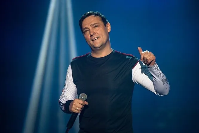 Юрий Шатунов. Источник: соцсети