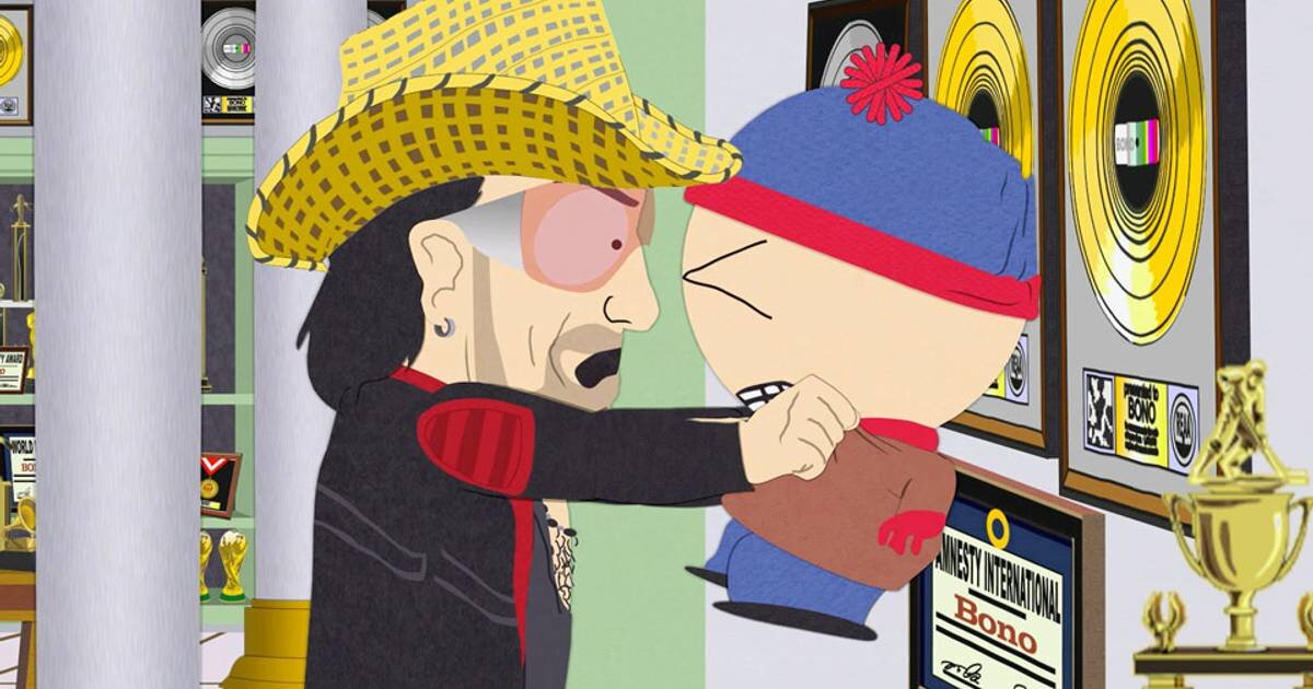 - Ты любишь меня, понял?! Любишь!