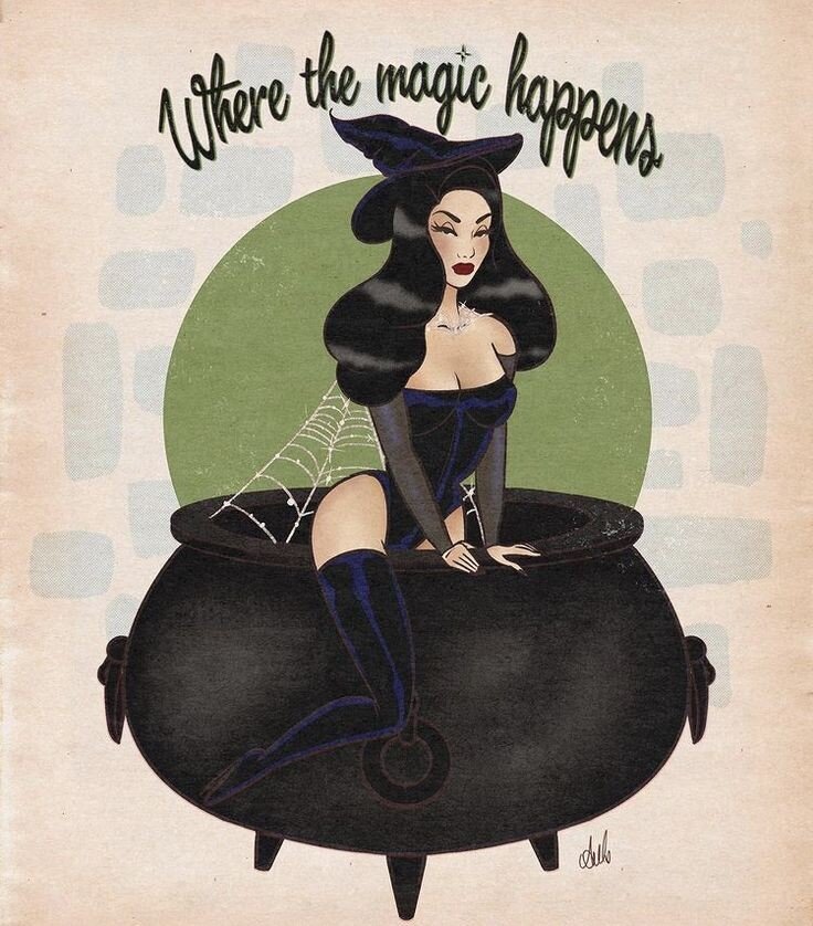 Источник картинки pinterest 