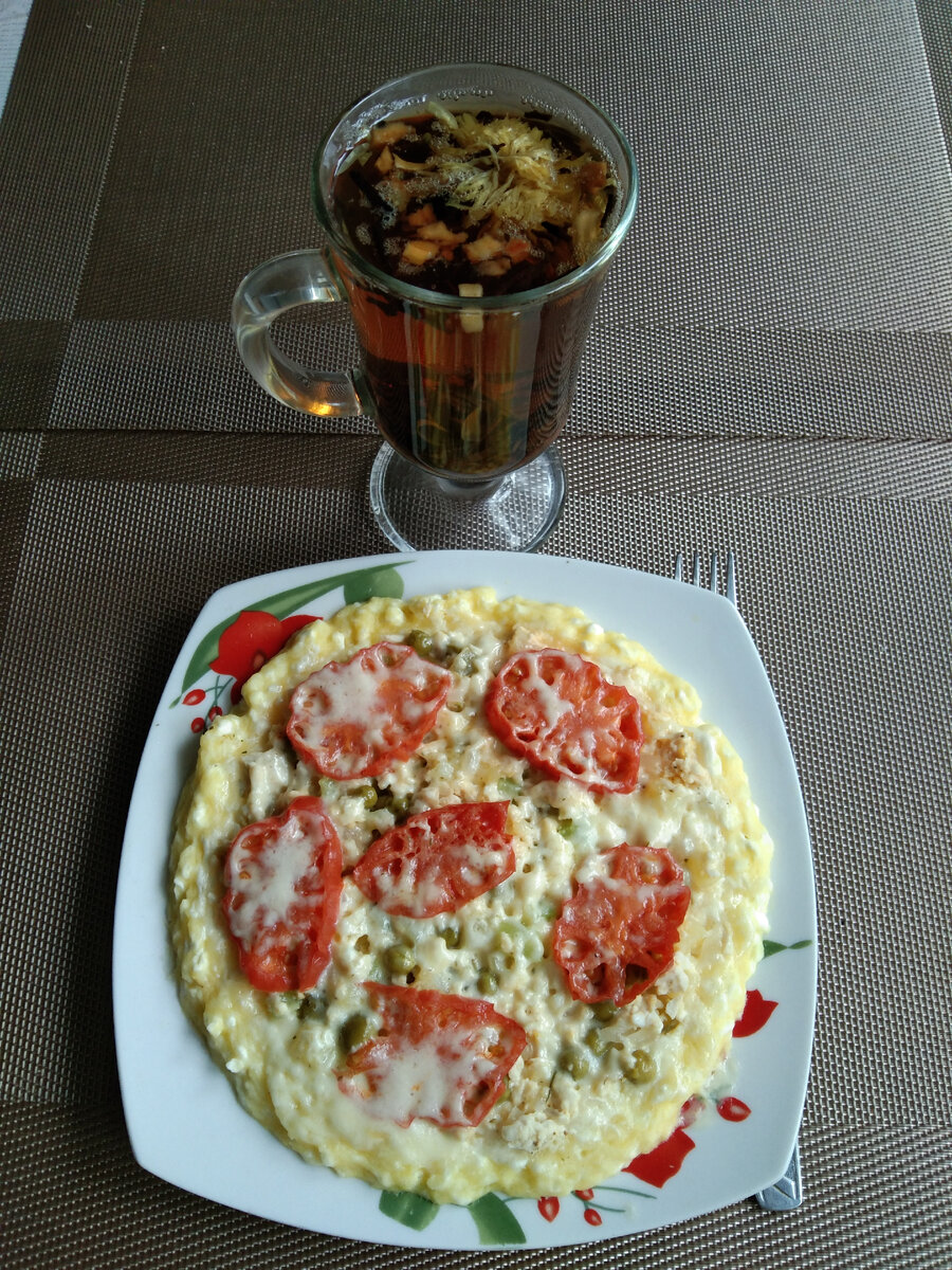 КБЖУ: 474/47,0/17,9/31,2