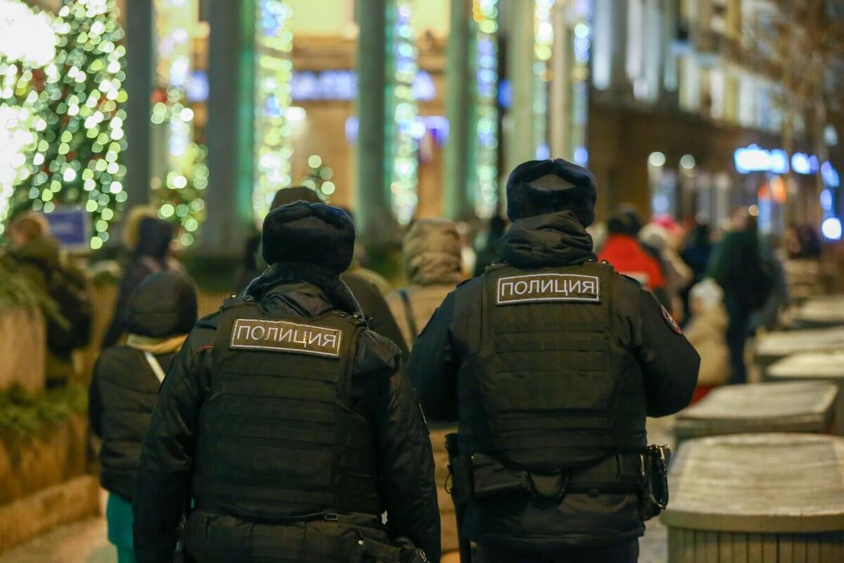    Сергей Ведяшкин / АГН Москва