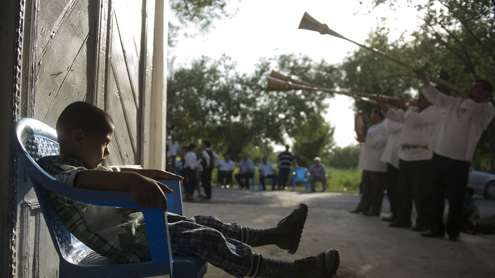    Фото: Александр Гальперин / Коммерсантъ