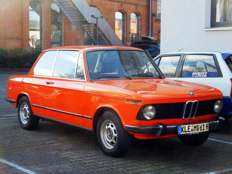 Какого года бмв. BMW 1500. BMW 1500; 1600. BMW 1500 1962. BMW-1500-е115