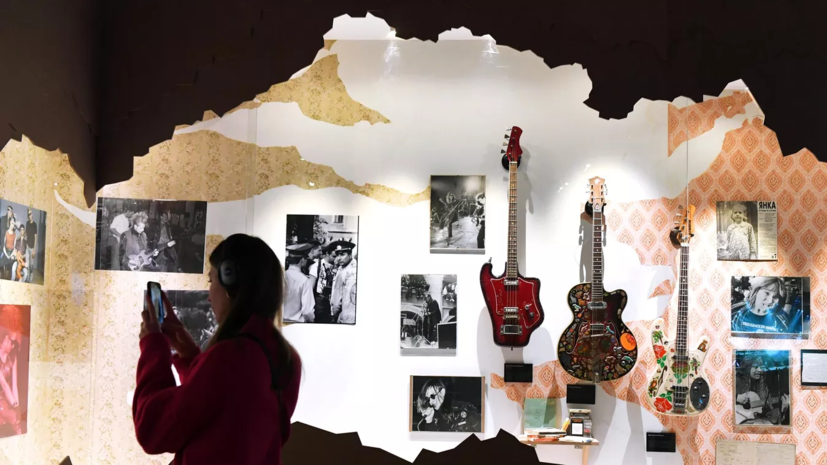   РИА Новости