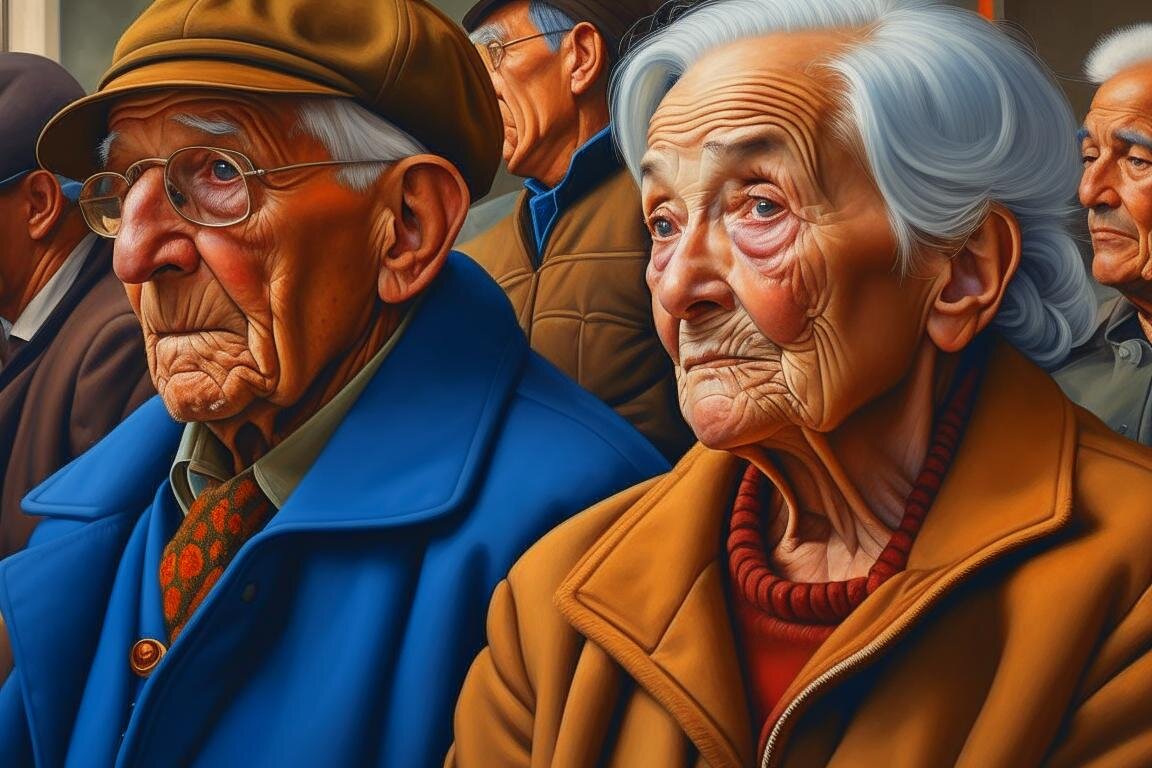 Игры и занятия для активации мозга пожилых: развивайтесь вместе! 