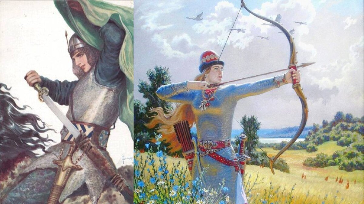 Что такое поляница Что такое поляница