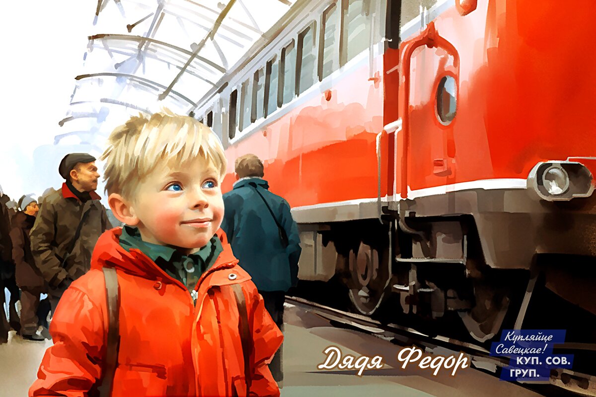 ©Петр Папихин 2023 / Купляйце Савецкае! КупСовГруп 
