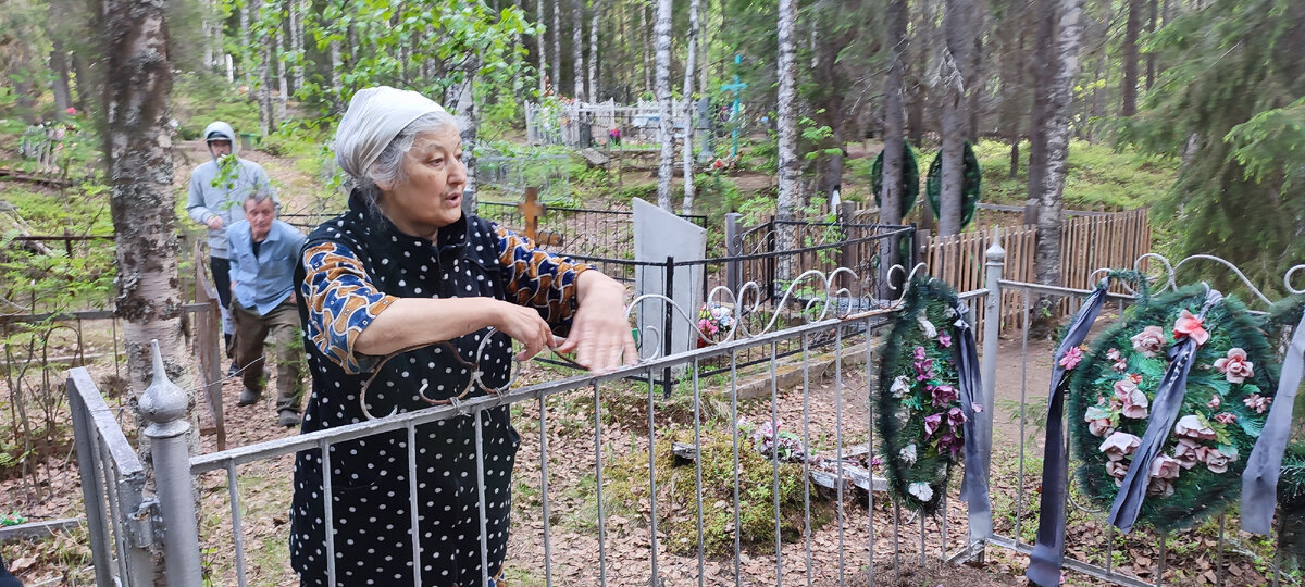 Нина Канева