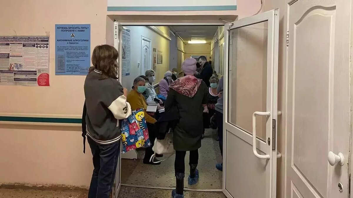     За неделю с 13 по 19 октября жители Удмуртии оставили в соцсетях 2656 сообщений. В ТОП-5 попали, в частности, темы здравоохранения, отсутствия отопления и уличного освещения. Об этом на аппаратном совещании 23 октября рассказала руководитель Центра управления регионом Татьяна Шумихина.