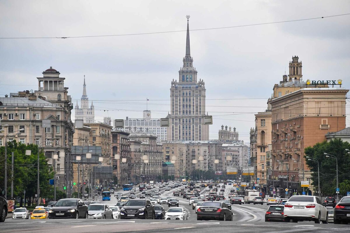 дорогомилово район москвы