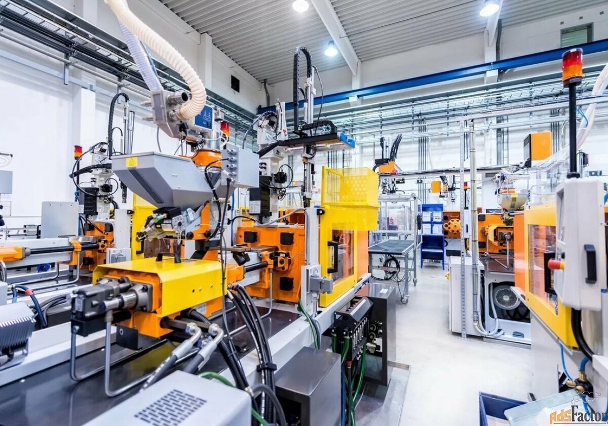    Встречное движение – релокация производства из крупных городов в российские регионы