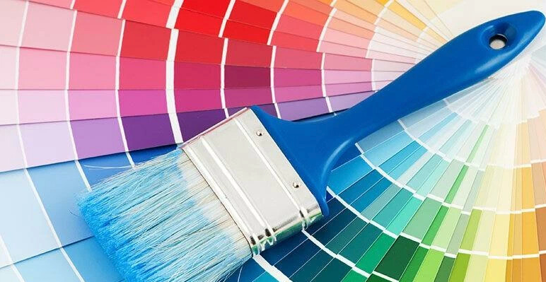 Как смешать краски, чтобы получить нужный тон?