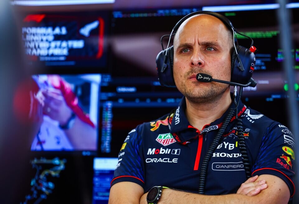    Getty Images / Red Bull Content Pool