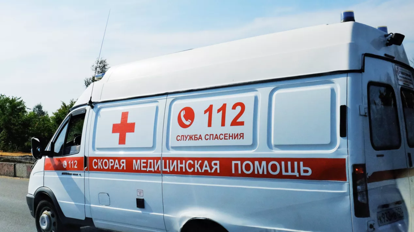   РИА Новости