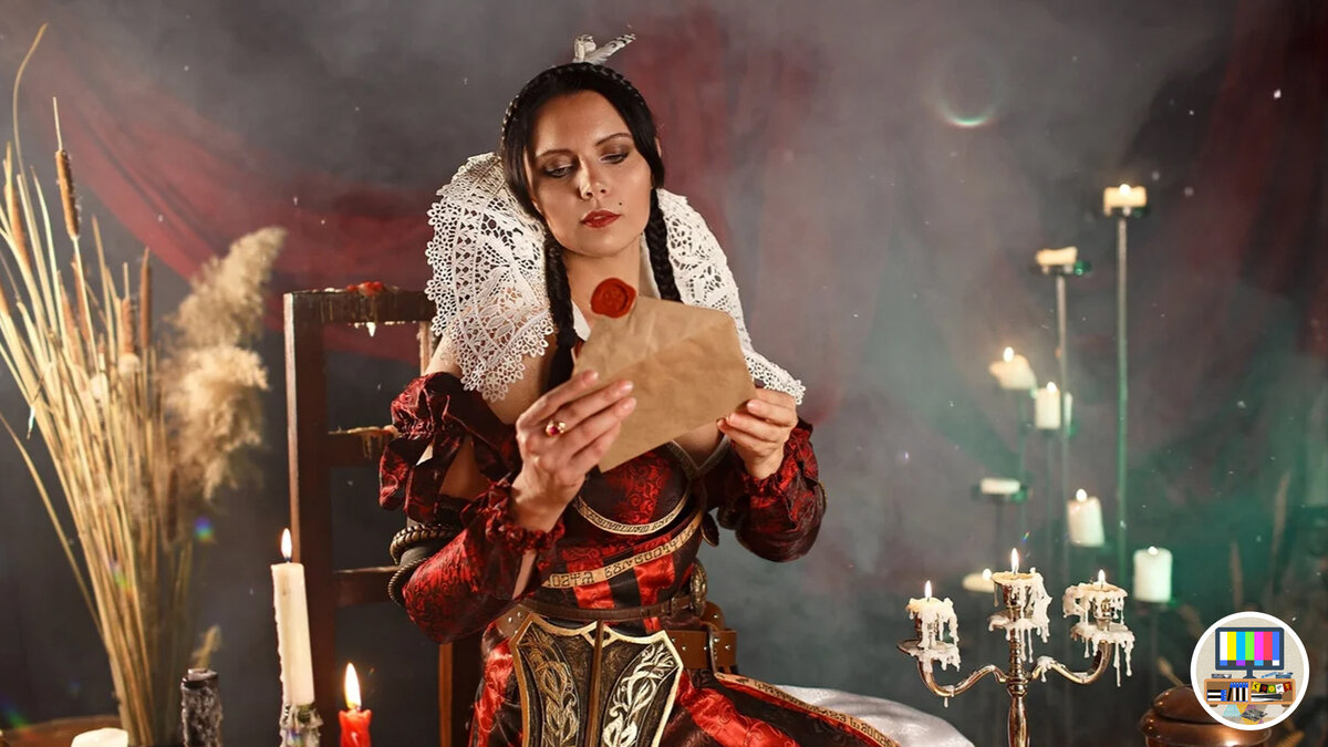 Косплеер: Анастасия Алексиэль (Ангел Алексиэль). Фотограф: Елена Весания.