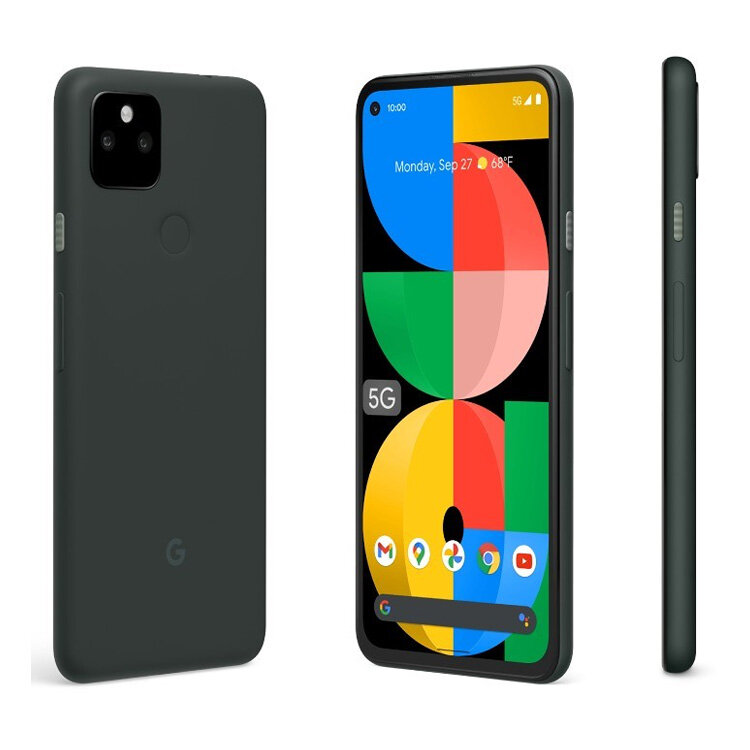 Google Pixel 5a