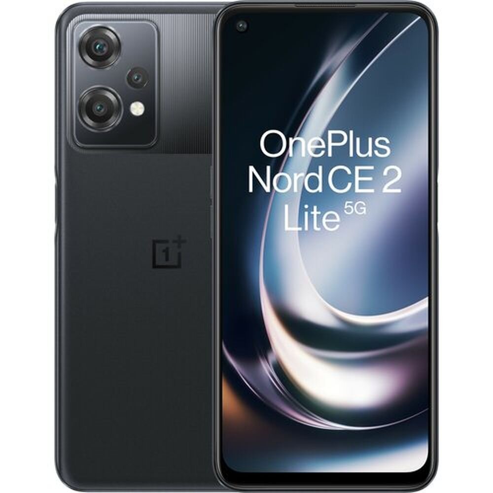 OnePlus Nord CE 2