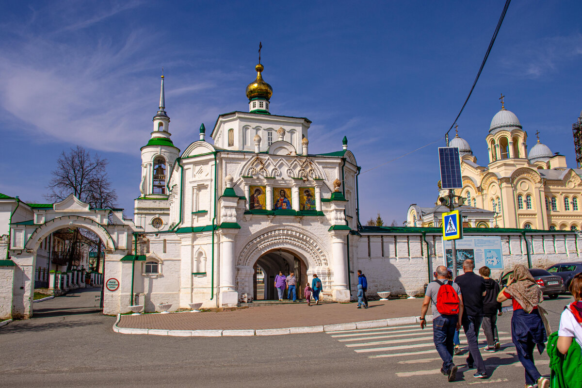 Экскурсии каждый день