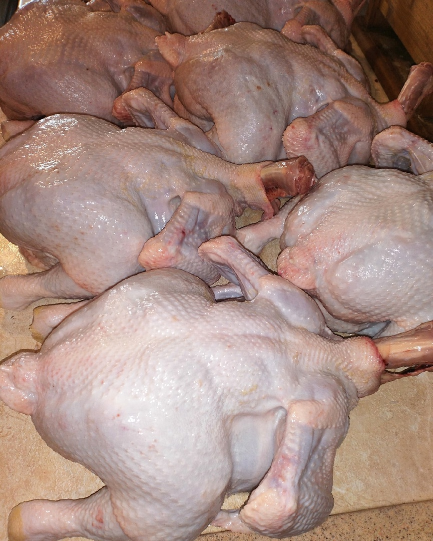 Исходное сырье