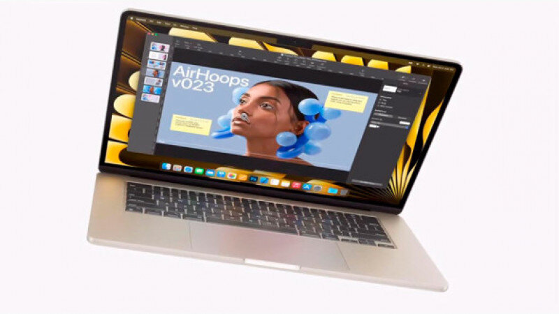     MacBook Air Подробнее на РБК apple.com