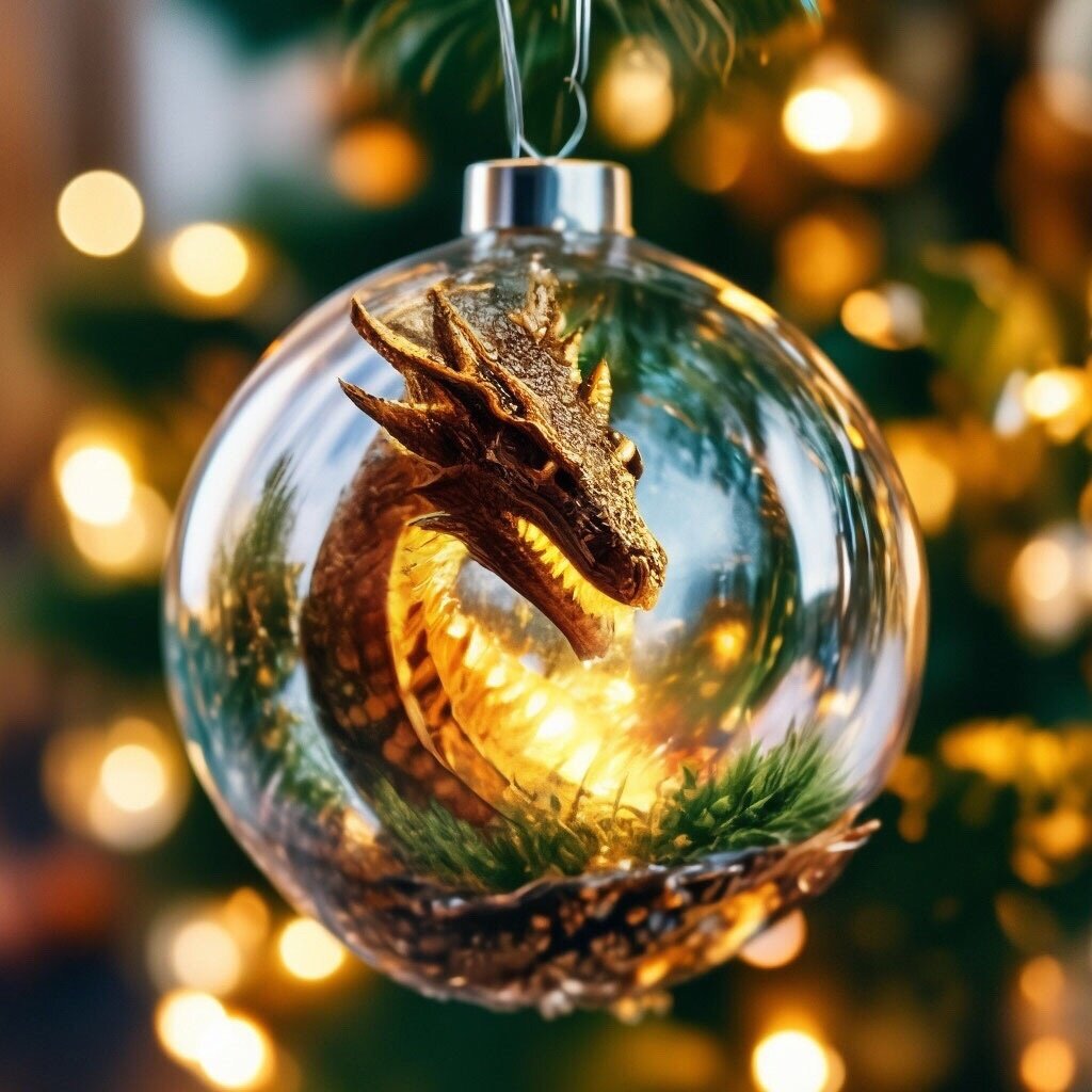 Дракон по имени Мускат