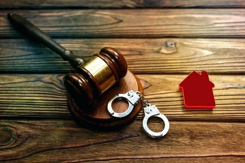 Как снять арест без суда Как снять арест с недвижимости? Эксперты в недвижимости -Эволюция Недвижимости Д