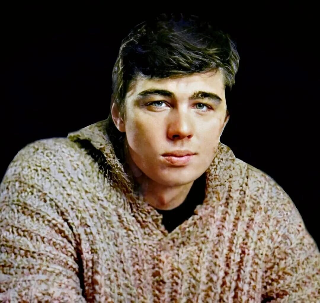 Бодров сергей сергеевич фото